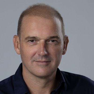 Bruce Rowe
