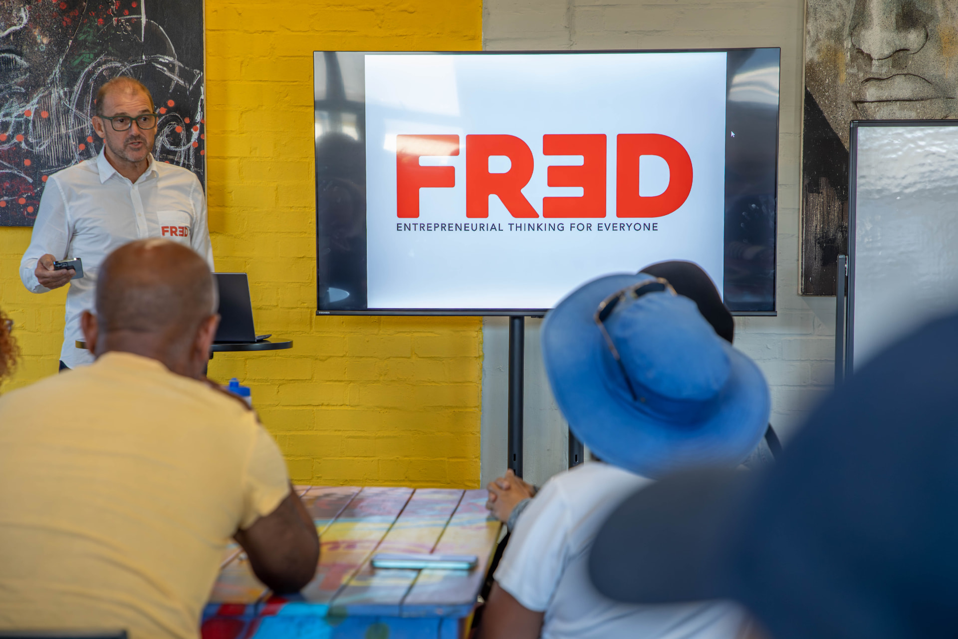FRED insights