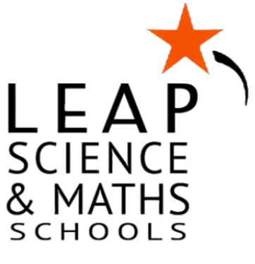 LEAP School logo